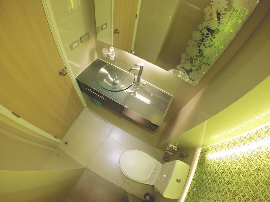 Grande Caribbean Family Apartment Pattaya Εξωτερικό φωτογραφία