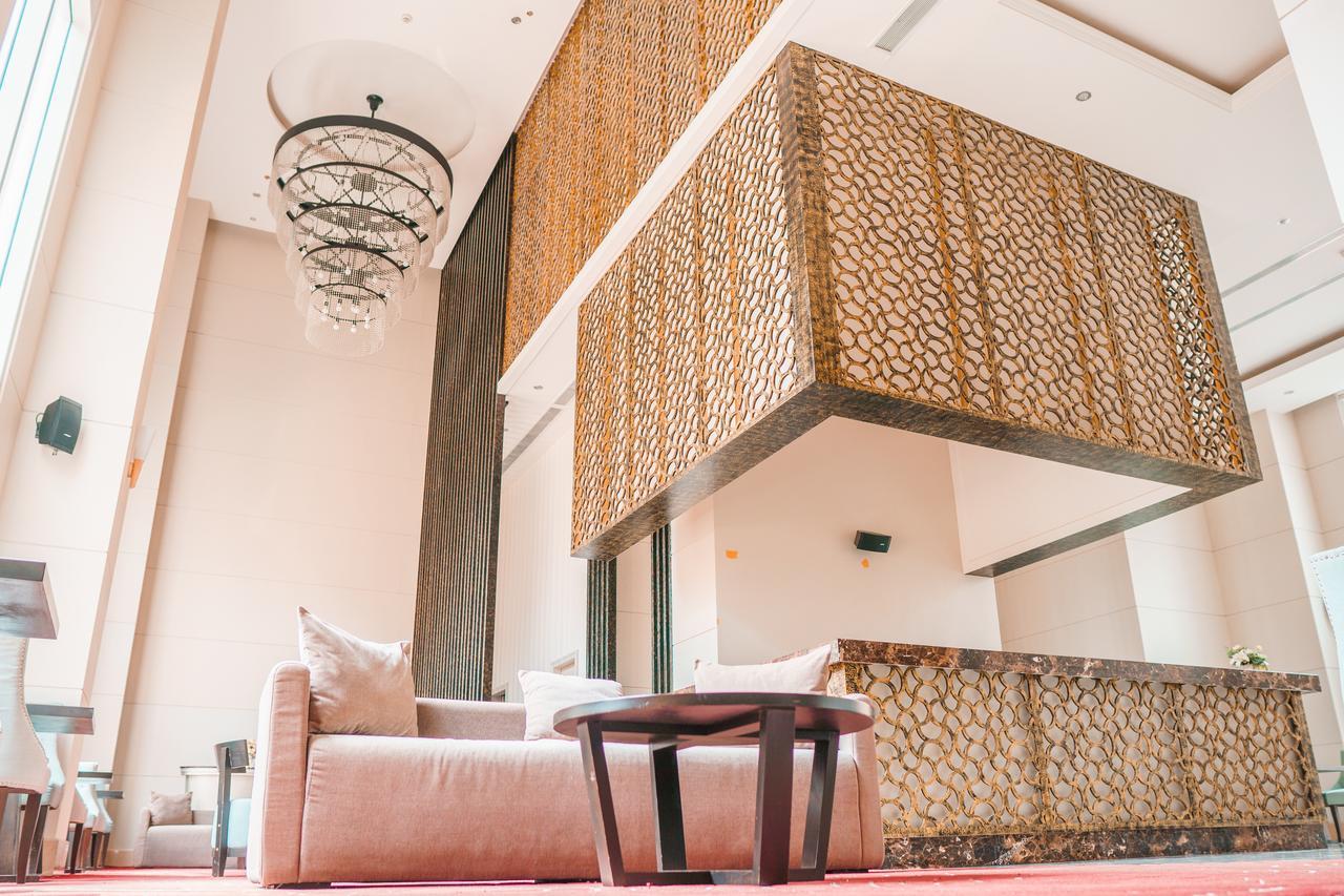 Grande Caribbean Family Apartment Pattaya Εξωτερικό φωτογραφία
