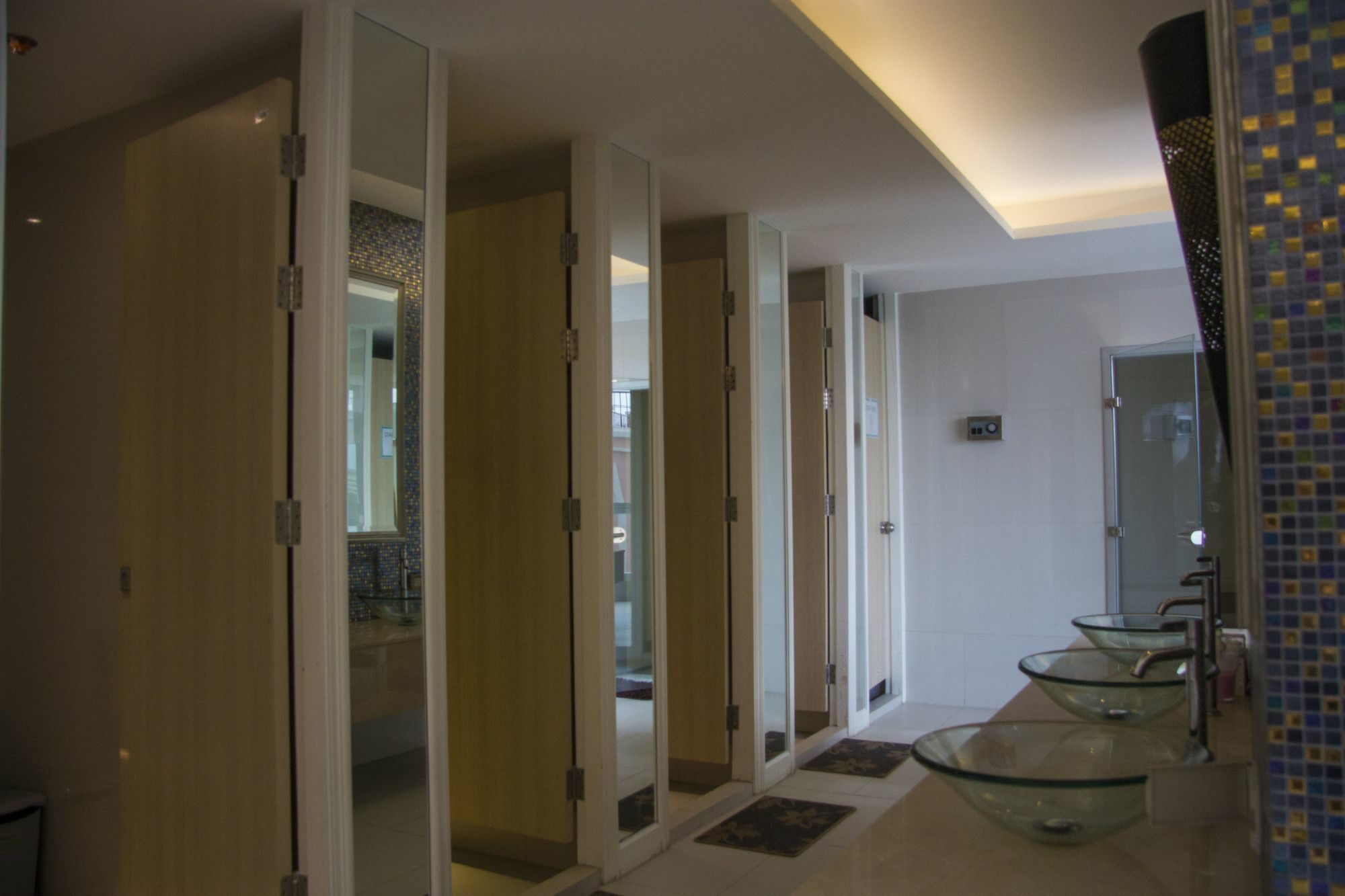 Grande Caribbean Family Apartment Pattaya Εξωτερικό φωτογραφία