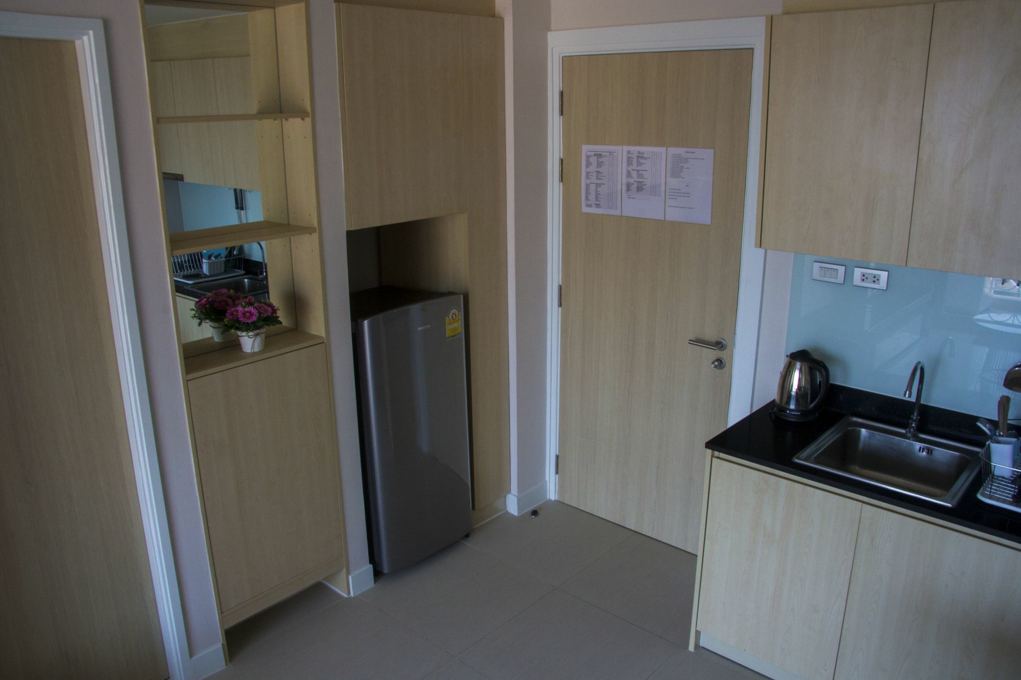 Grande Caribbean Family Apartment Pattaya Εξωτερικό φωτογραφία